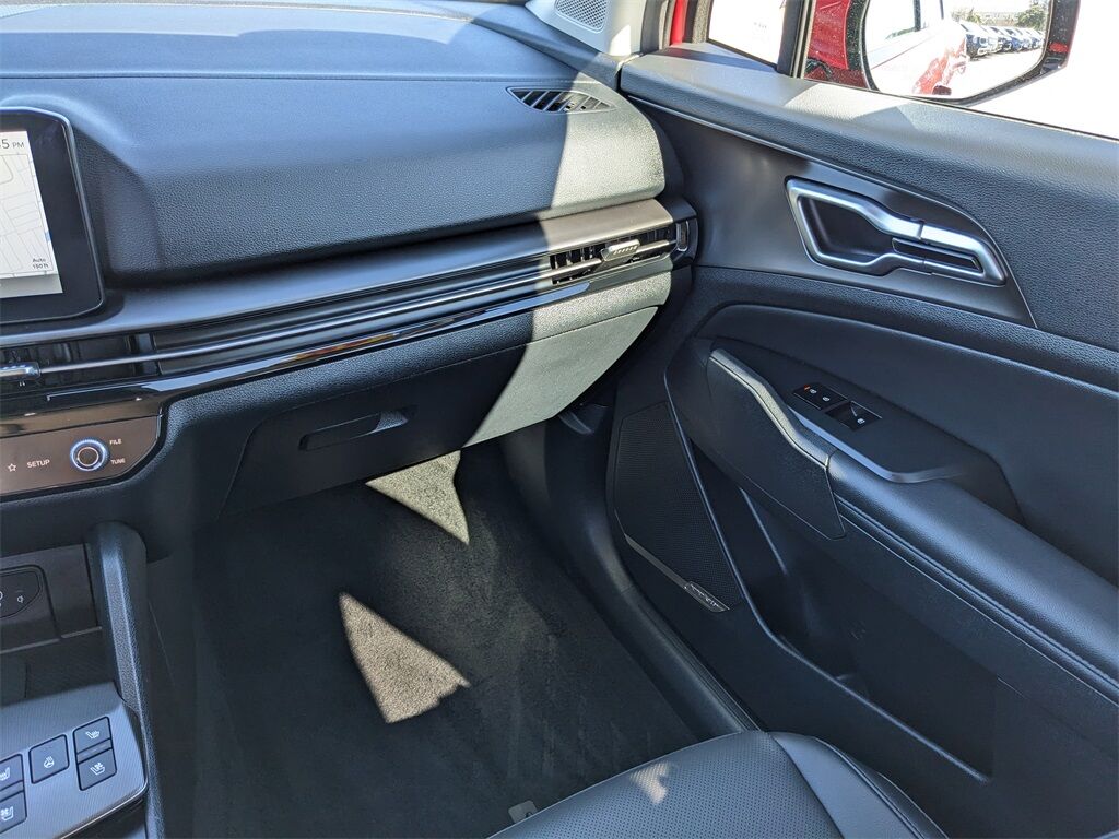 2026 Kia Sportage SX-Prestige San Clemente CA