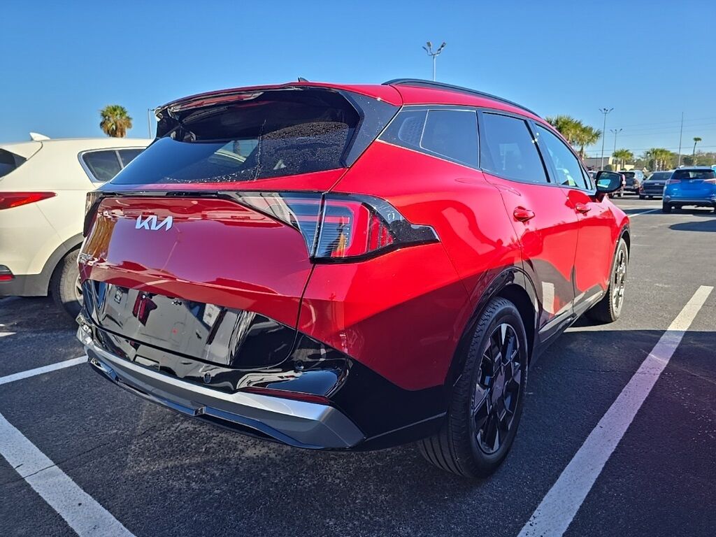 2026 Kia Sportage SX-Prestige San Clemente CA