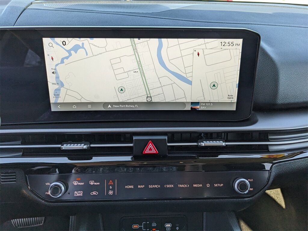 2026 Kia Sportage SX-Prestige San Clemente CA