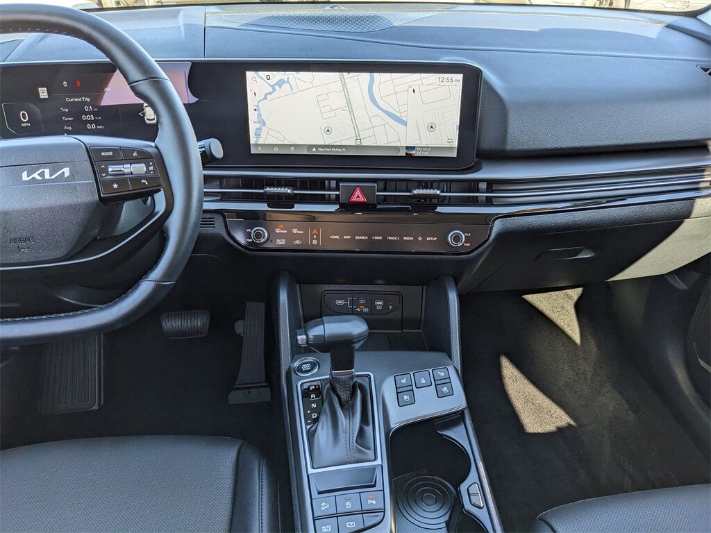 2026 Kia Sportage SX-Prestige San Clemente CA