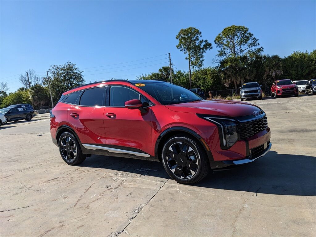 2026 Kia Sportage SX-Prestige San Clemente CA