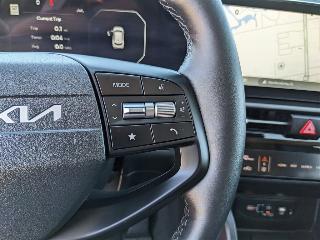 2026 Kia Sportage SX-Prestige San Clemente CA