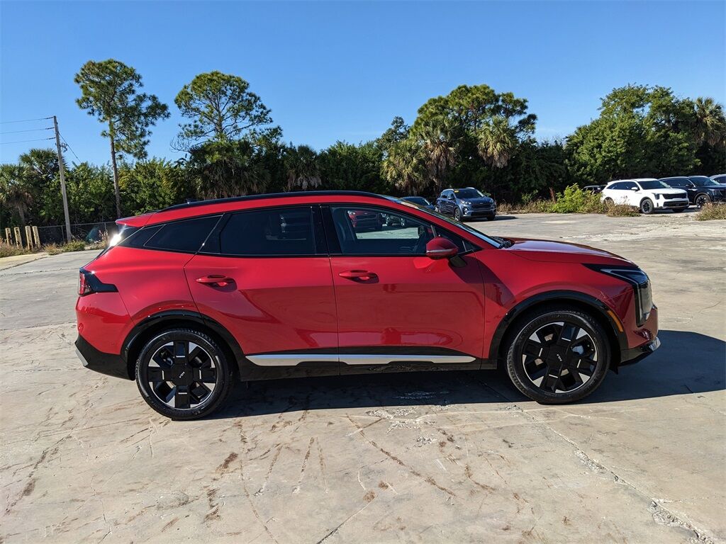 2026 Kia Sportage SX-Prestige San Clemente CA