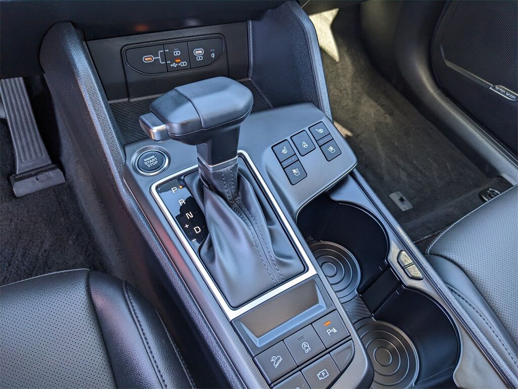 2026 Kia Sportage SX-Prestige San Clemente CA