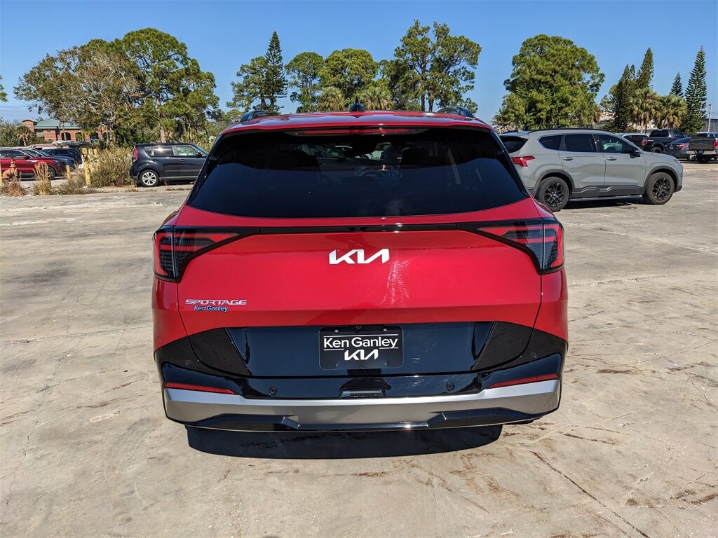 2026 Kia Sportage SX-Prestige San Clemente CA