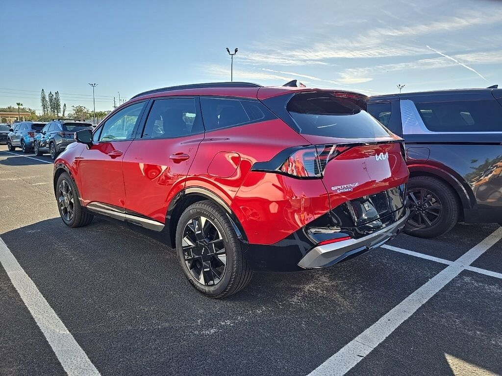 2026 Kia Sportage SX-Prestige San Clemente CA