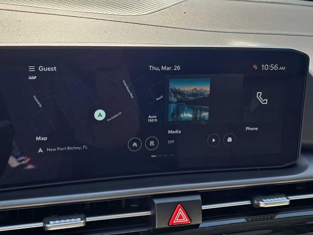 2026 Kia Sportage SX-Prestige San Clemente CA