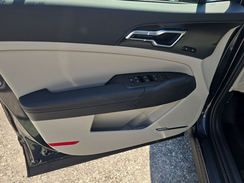 2026 Kia Sportage SX-Prestige San Clemente CA