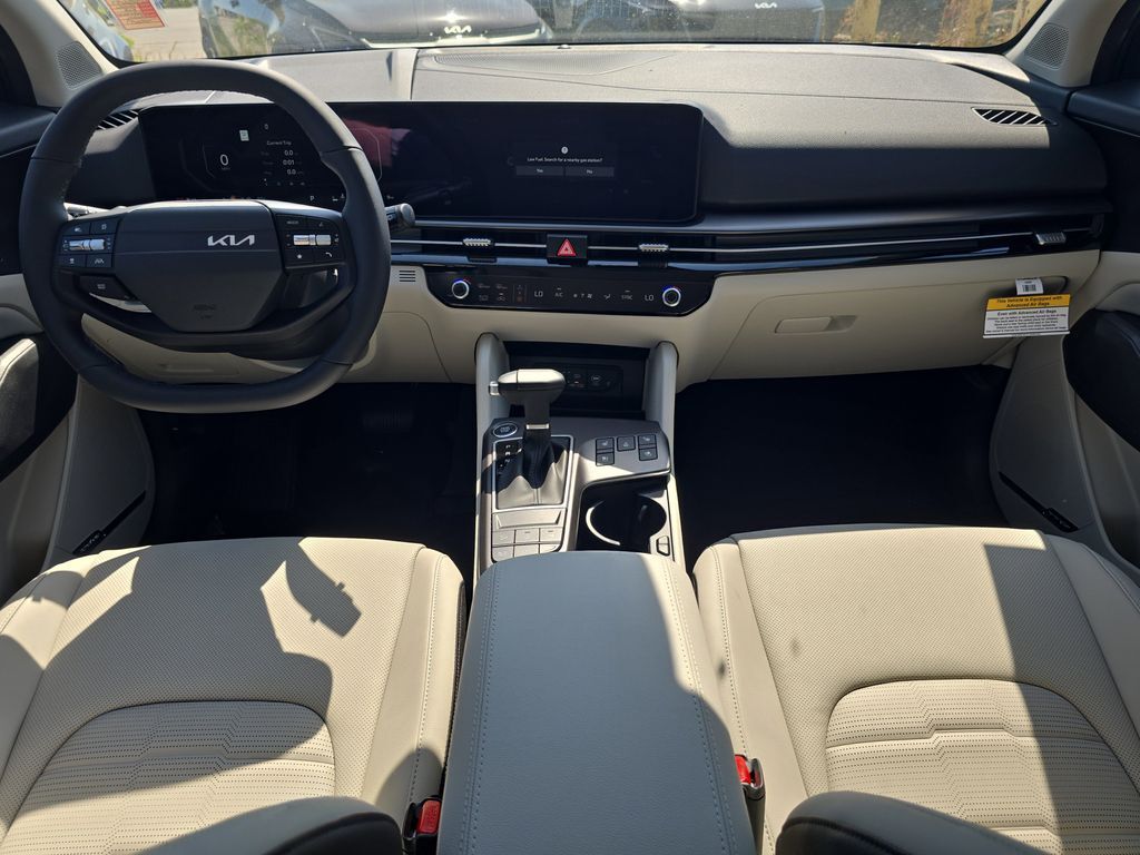2026 Kia Sportage SX-Prestige San Clemente CA
