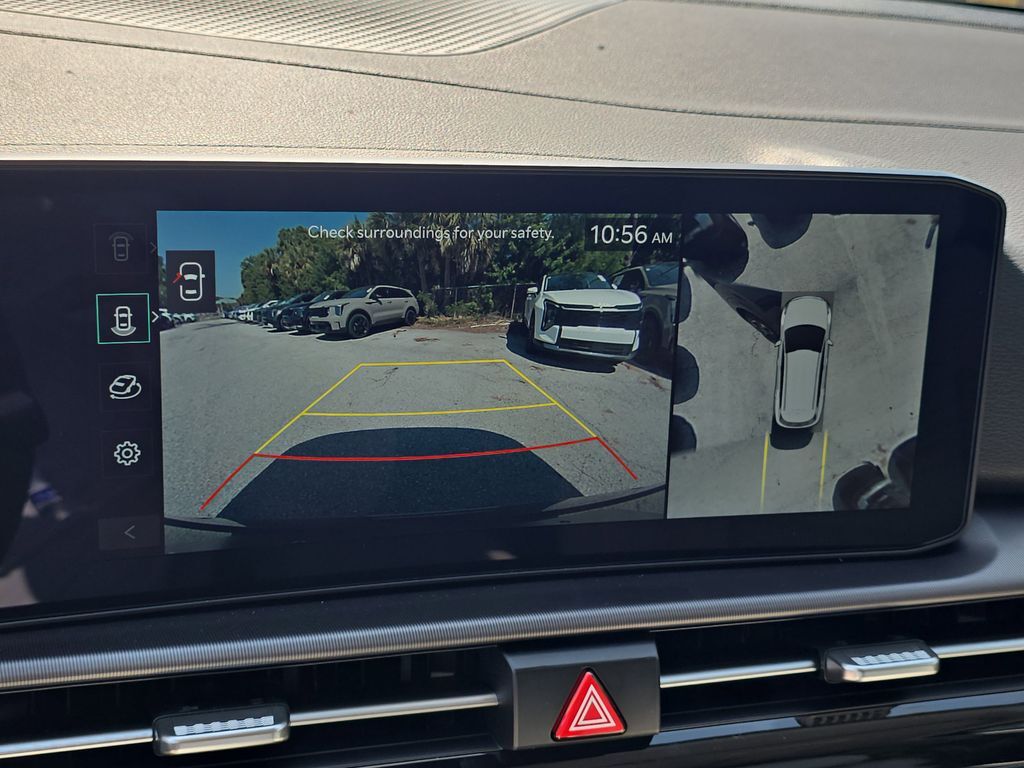 2026 Kia Sportage SX-Prestige San Clemente CA