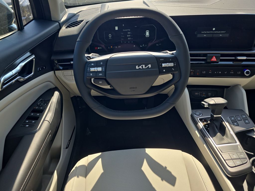 2026 Kia Sportage SX-Prestige San Clemente CA