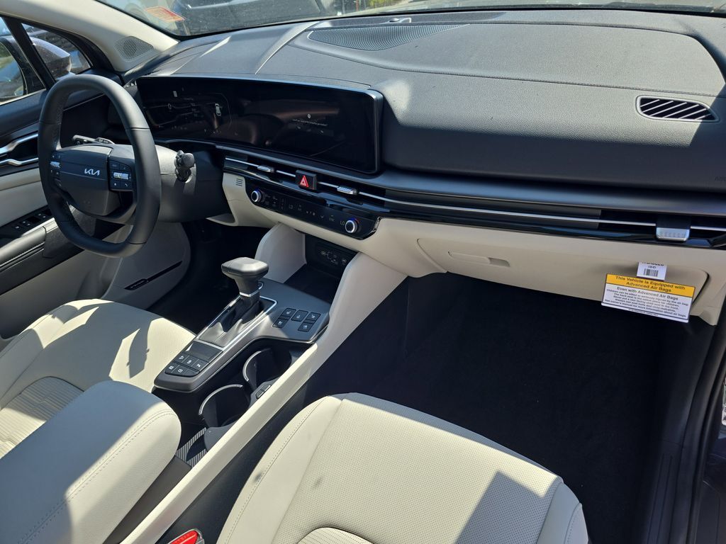 2026 Kia Sportage SX-Prestige San Clemente CA