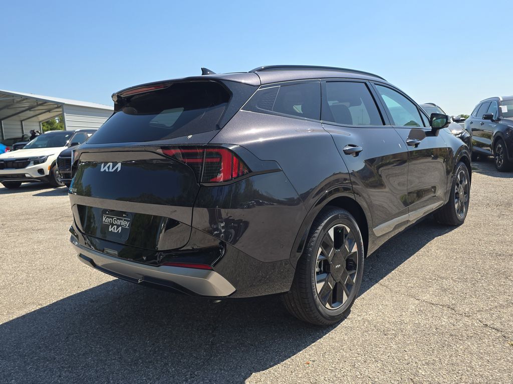 2026 Kia Sportage SX-Prestige San Clemente CA