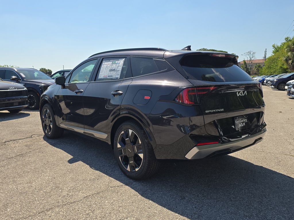 2026 Kia Sportage SX-Prestige San Clemente CA