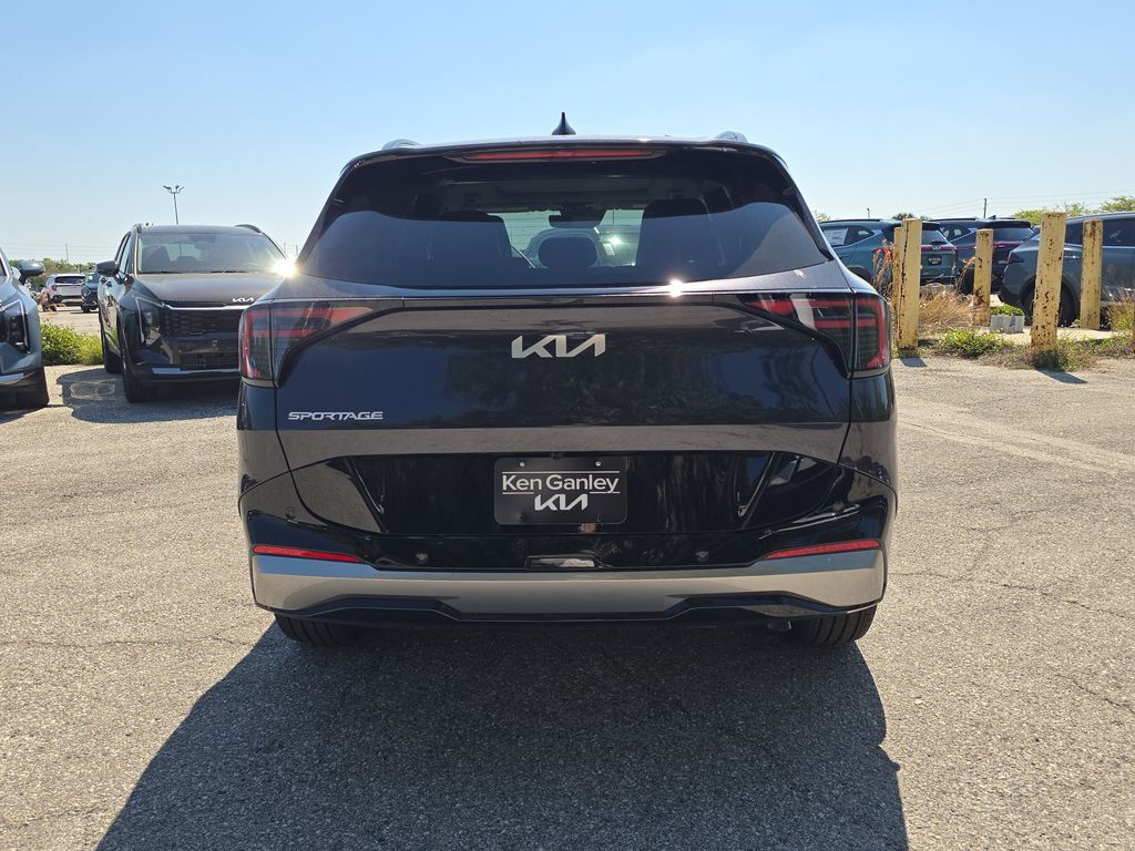 2026 Kia Sportage SX-Prestige San Clemente CA