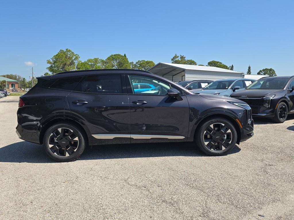 2026 Kia Sportage SX-Prestige San Clemente CA