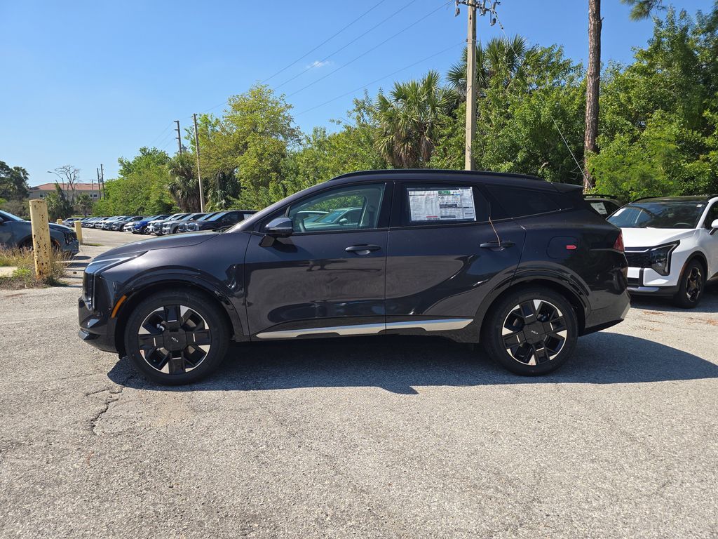 2026 Kia Sportage SX-Prestige San Clemente CA