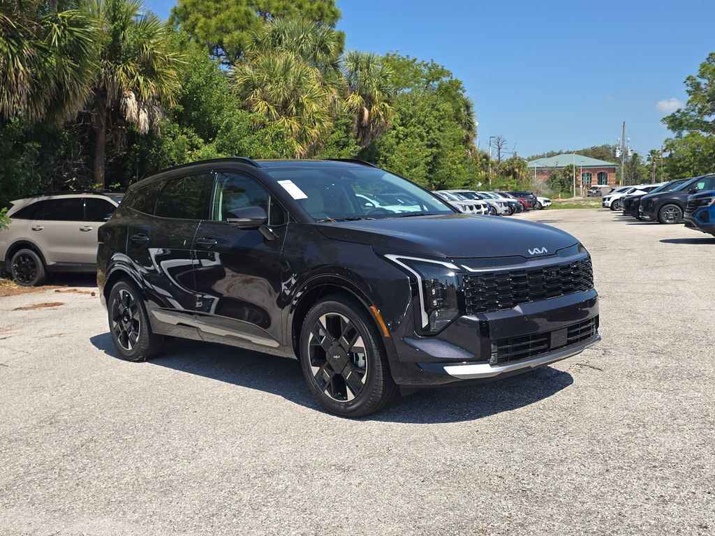 2026 Kia Sportage SX-Prestige San Clemente CA