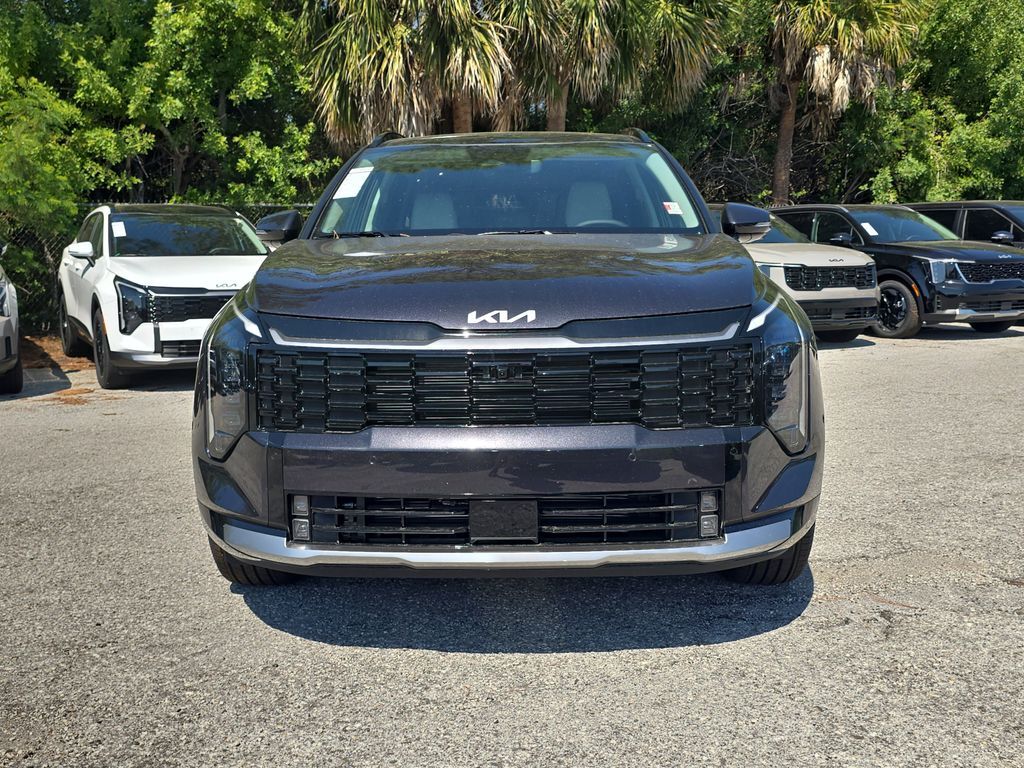 2026 Kia Sportage SX-Prestige San Clemente CA