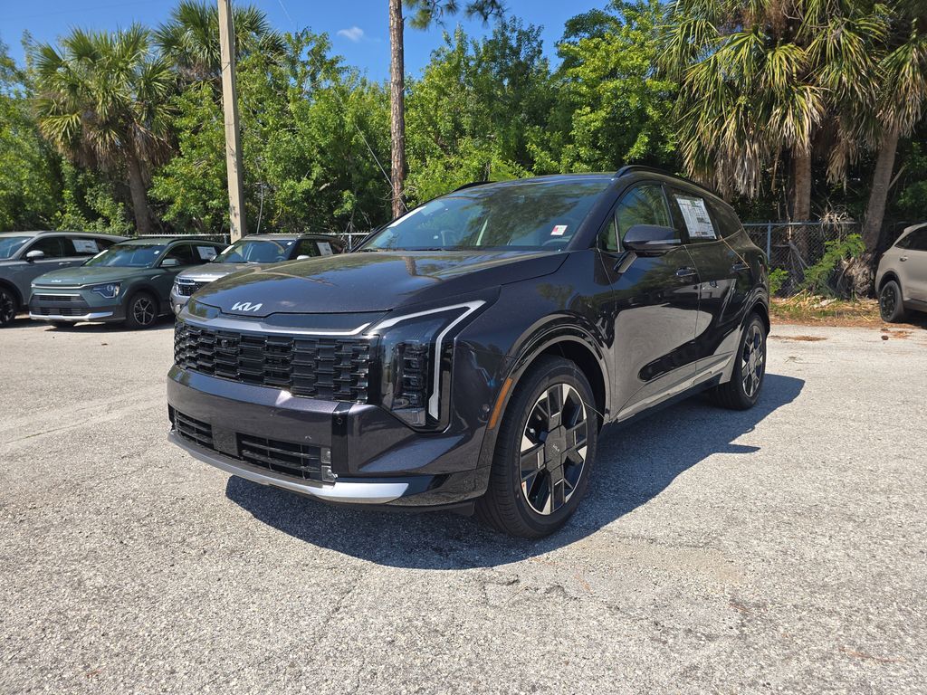2026 Kia Sportage SX-Prestige San Clemente CA