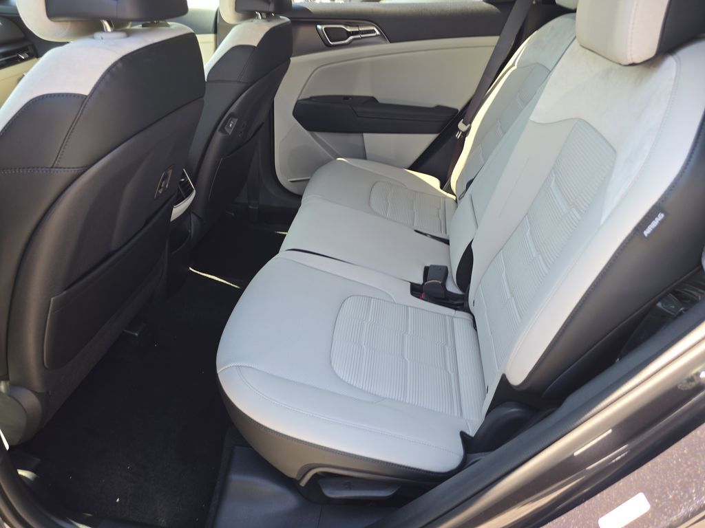 2026 Kia Sportage SX-Prestige San Clemente CA