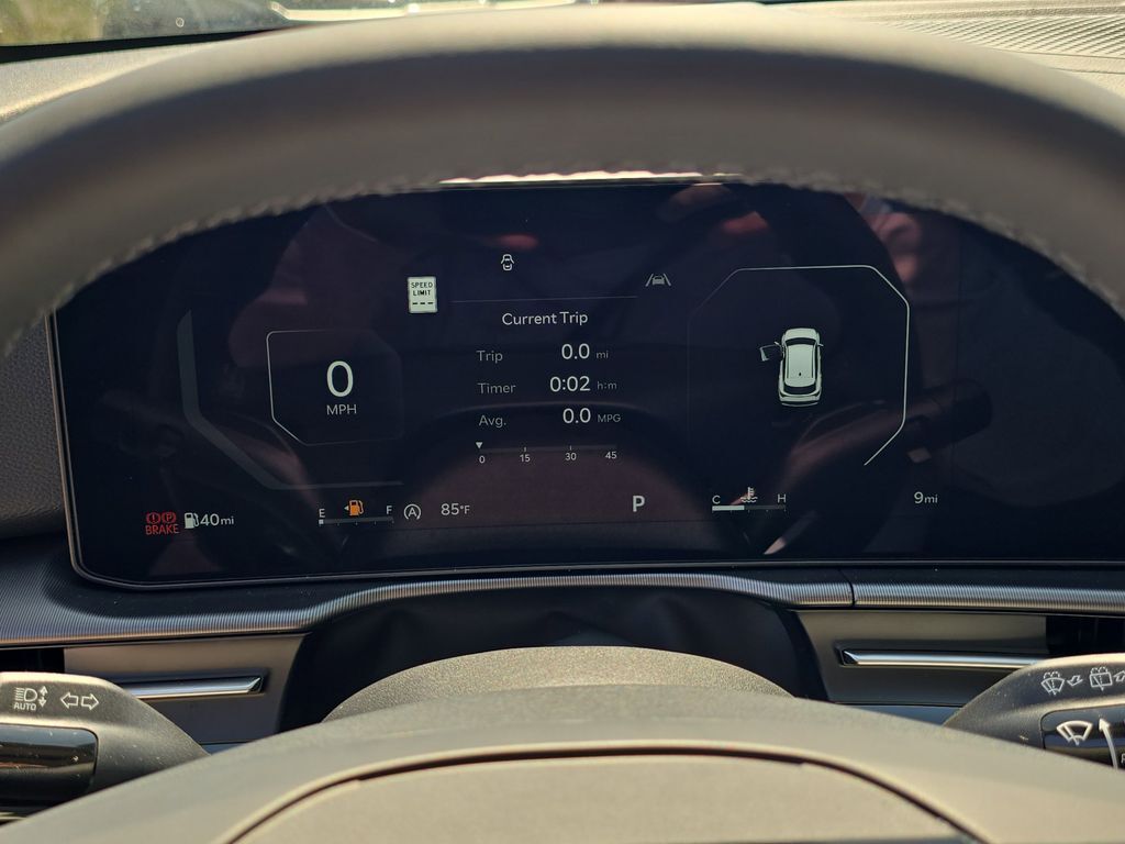 2026 Kia Sportage SX-Prestige San Clemente CA