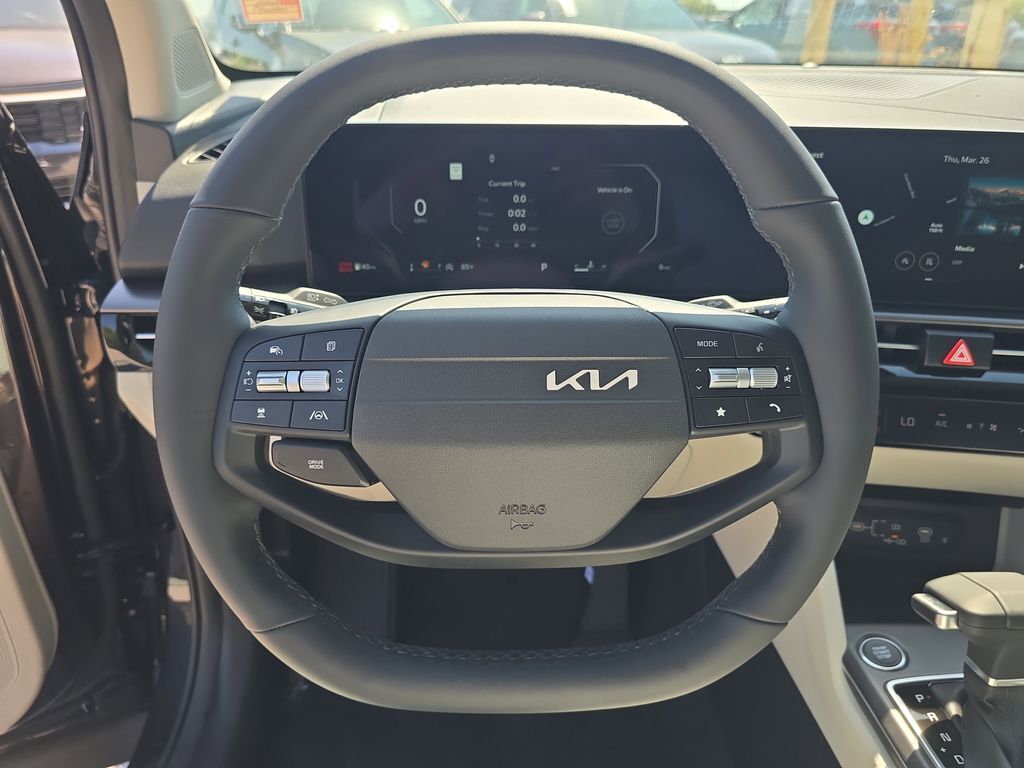 2026 Kia Sportage SX-Prestige San Clemente CA