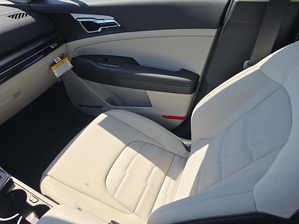 2026 Kia Sportage SX-Prestige San Clemente CA