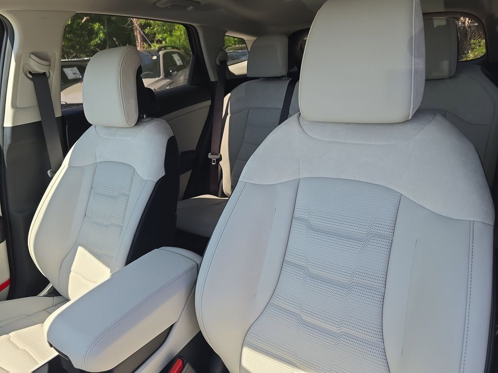 2026 Kia Sportage SX-Prestige San Clemente CA