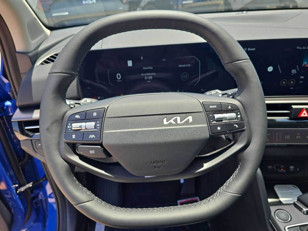 2026 Kia Sportage SX-Prestige San Clemente CA
