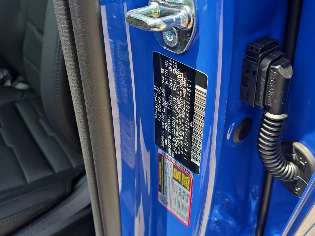 2026 Kia Sportage SX-Prestige San Clemente CA
