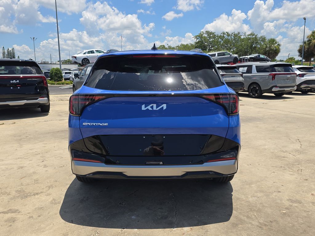 2026 Kia Sportage SX-Prestige San Clemente CA