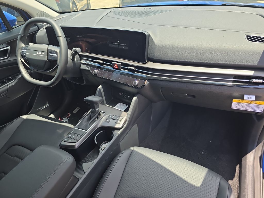 2026 Kia Sportage SX-Prestige San Clemente CA