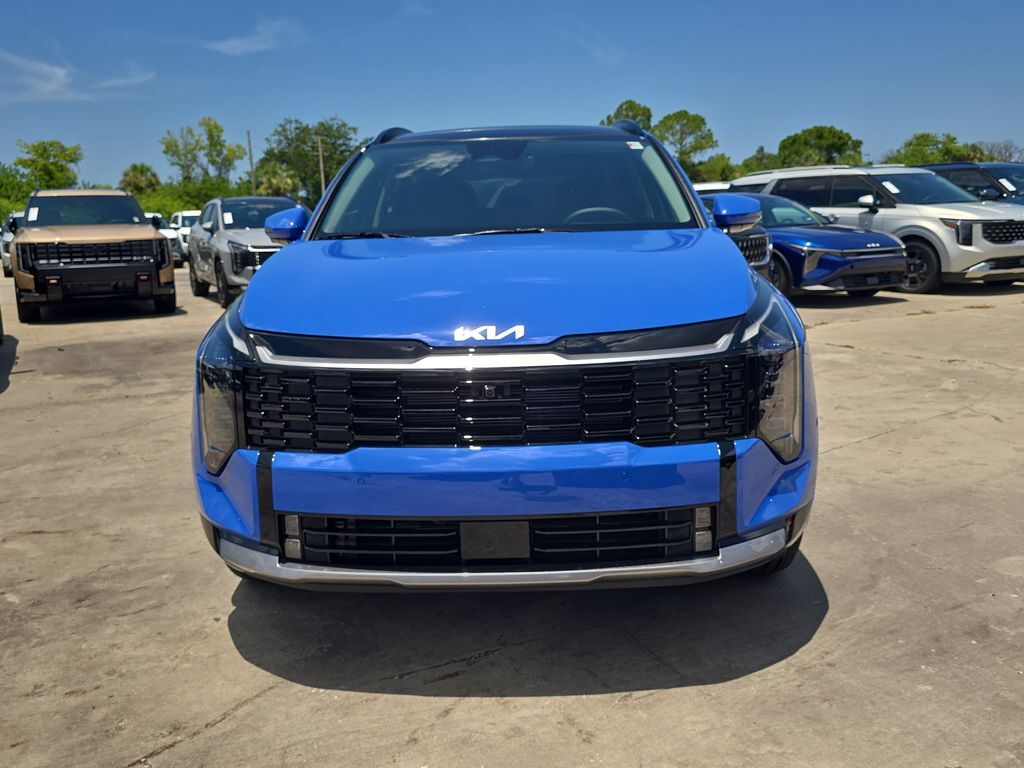 2026 Kia Sportage SX-Prestige San Clemente CA