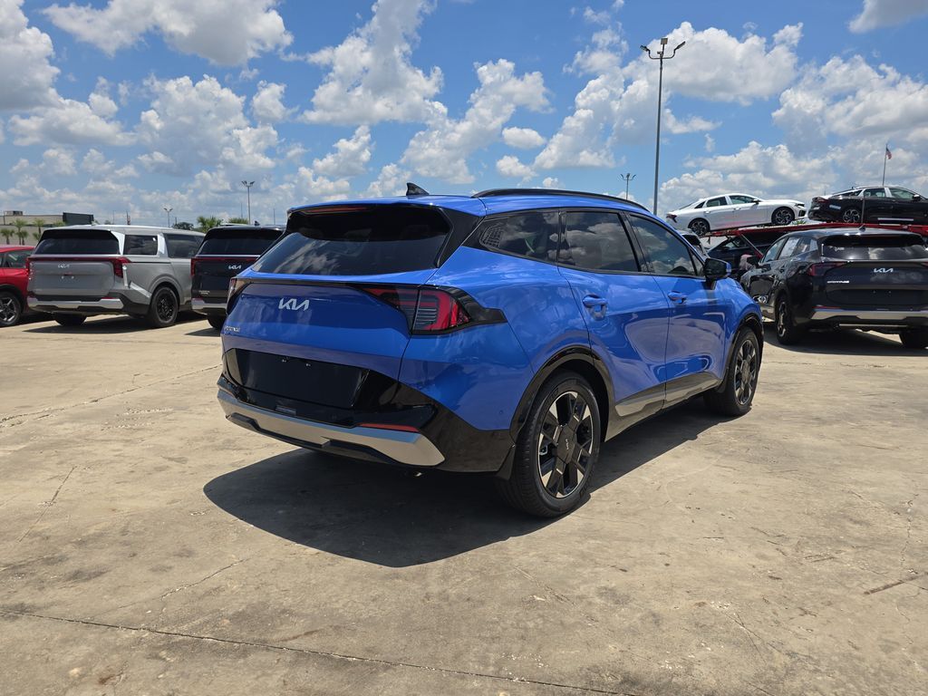 2026 Kia Sportage SX-Prestige San Clemente CA