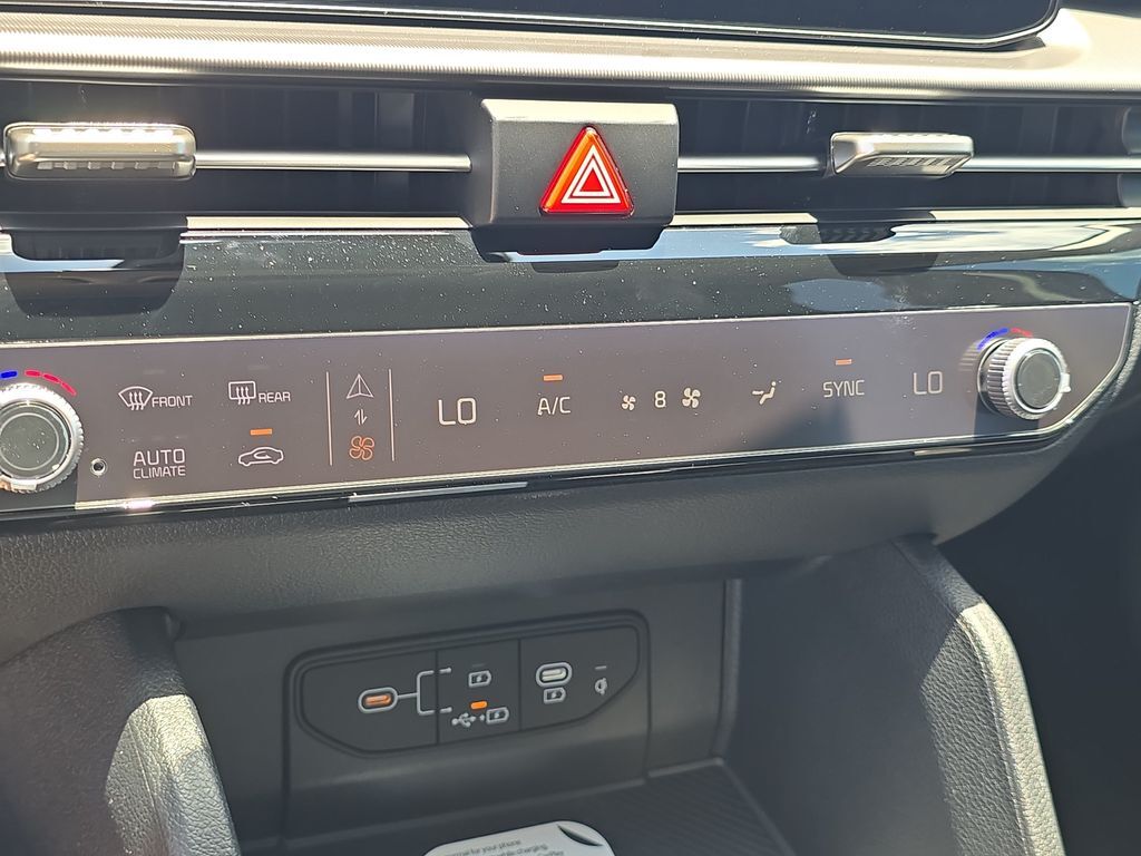 2026 Kia Sportage SX-Prestige San Clemente CA