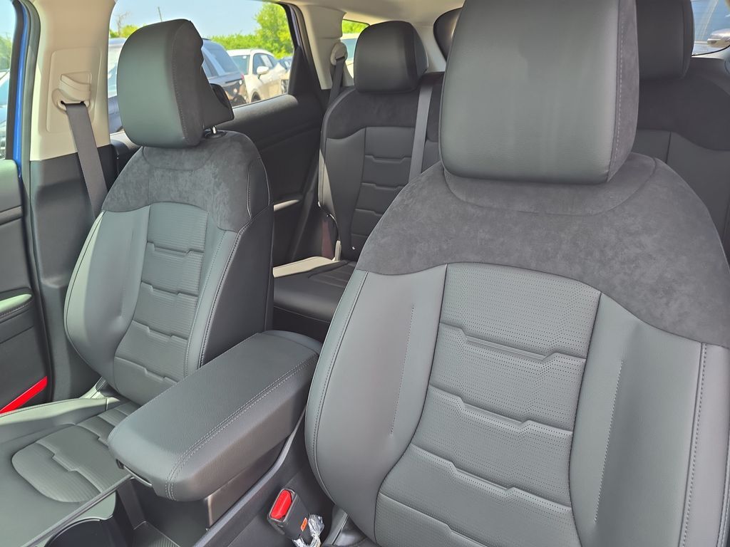 2026 Kia Sportage SX-Prestige San Clemente CA
