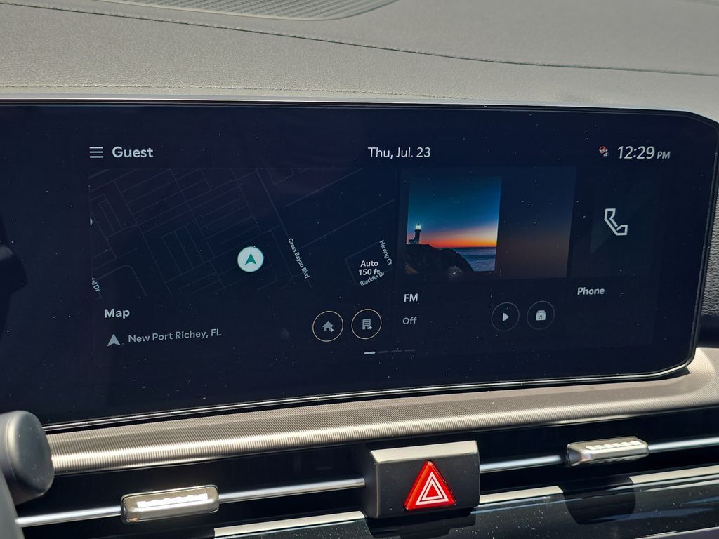 2026 Kia Sportage SX-Prestige San Clemente CA