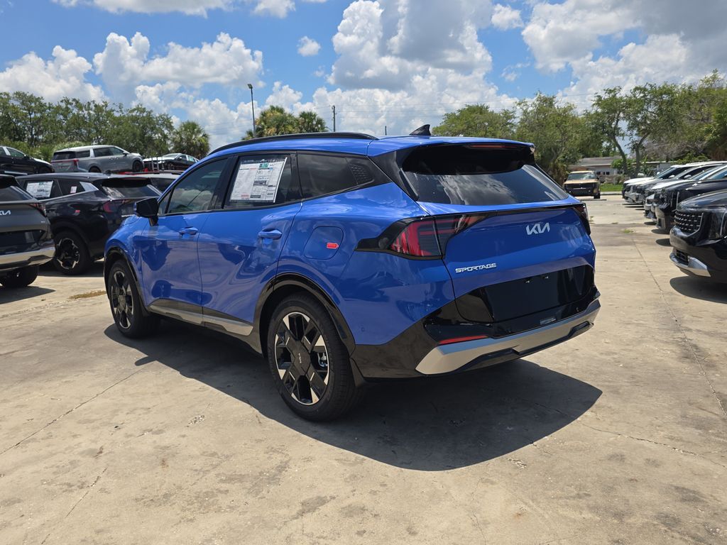 2026 Kia Sportage SX-Prestige San Clemente CA