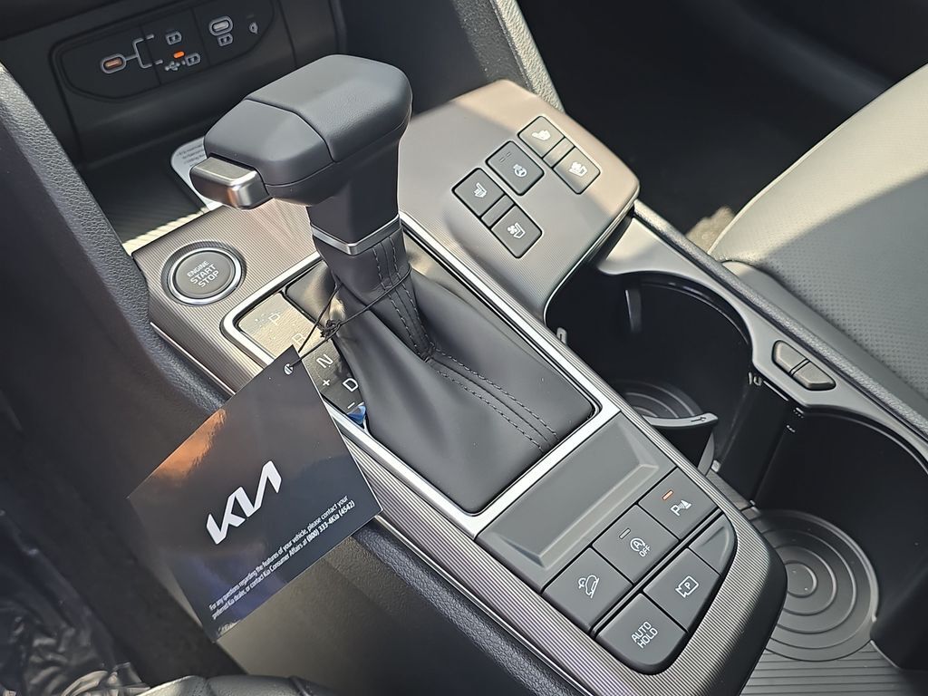 2026 Kia Sportage SX-Prestige San Clemente CA