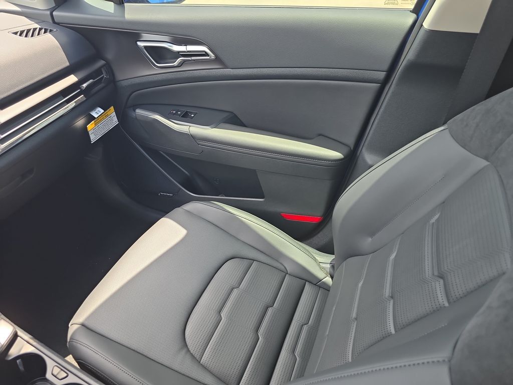 2026 Kia Sportage SX-Prestige San Clemente CA