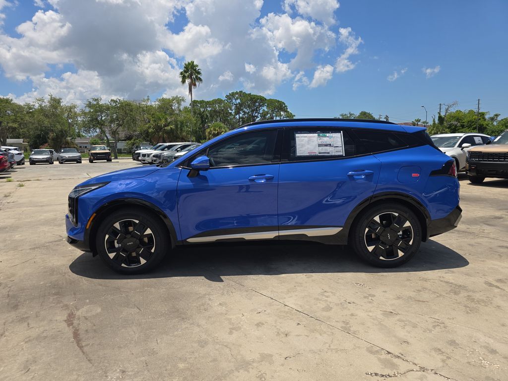 2026 Kia Sportage SX-Prestige San Clemente CA