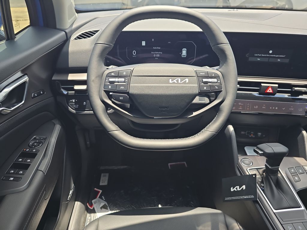2026 Kia Sportage SX-Prestige San Clemente CA