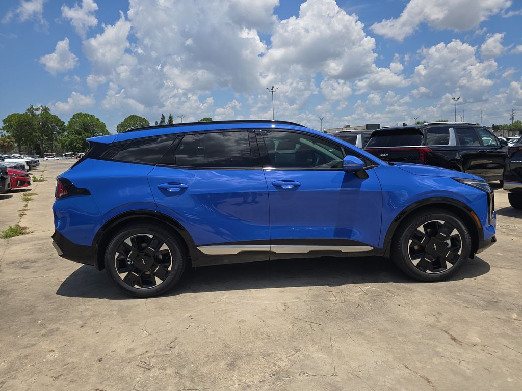 2026 Kia Sportage SX-Prestige San Clemente CA
