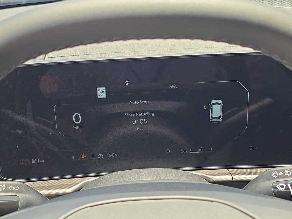2026 Kia Sportage SX-Prestige San Clemente CA