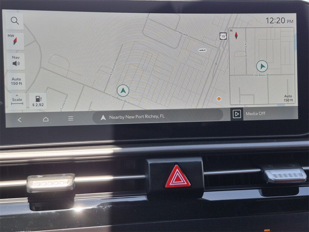 2026 Kia Sportage SX-Prestige San Clemente CA