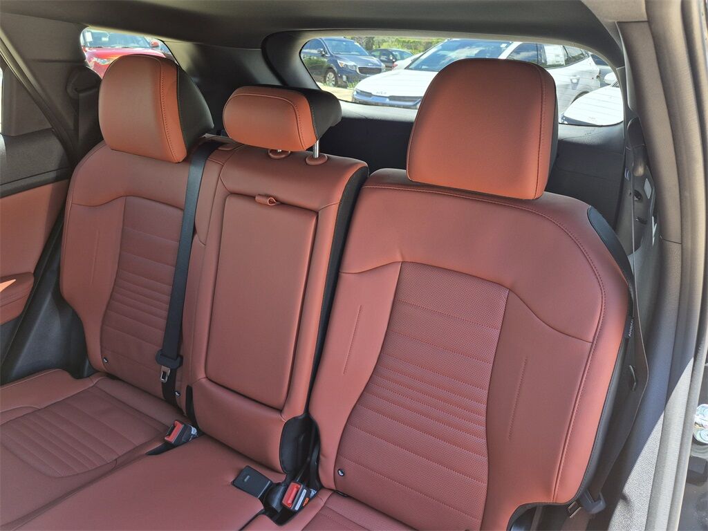 2026 Kia Sportage SX-Prestige San Clemente CA