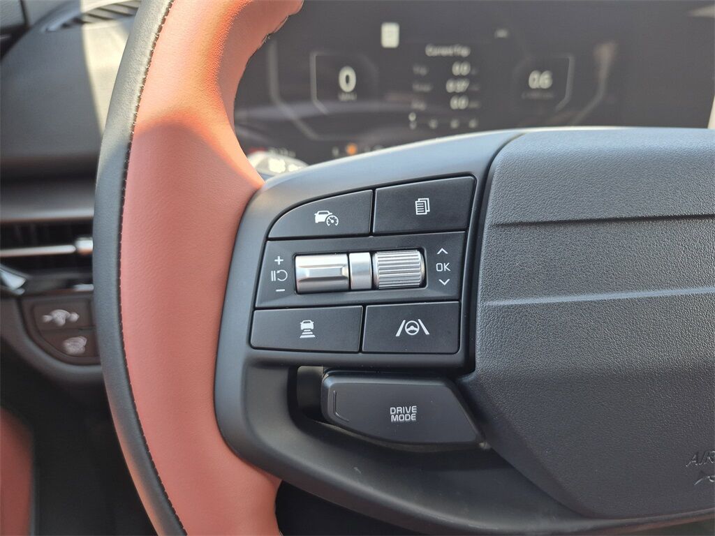 2026 Kia Sportage SX-Prestige San Clemente CA