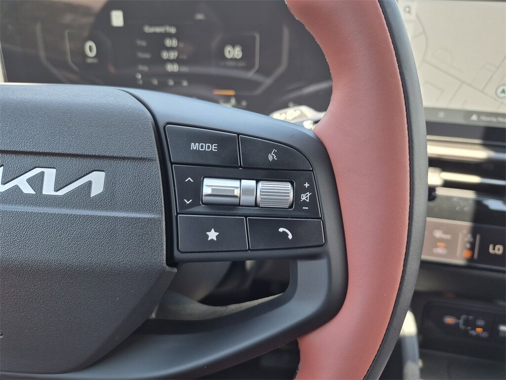 2026 Kia Sportage SX-Prestige San Clemente CA