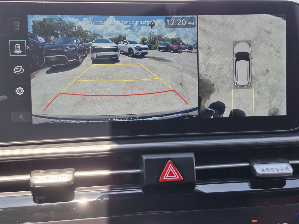 2026 Kia Sportage SX-Prestige San Clemente CA